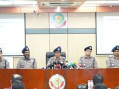 মতিঝিলে খণ্ডিত লাশের রহস্য উদঘাটন, জানা গেল চাঞ্চল্যকর তথ্য