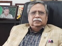 সংসদে রাষ্ট্রপতি মো. সাহাবুদ্দিনকে ভাষণদানে বিরত রাখতে প্রধানমন্ত্রীকে চিঠি