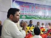 কেন অবরুদ্ধ করা হলো এনসিপির এমপিকে, জানা গেল কারণ