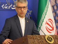 যুদ্ধবিরতি নিয়ে নতুন তথ্য দিল ইরান