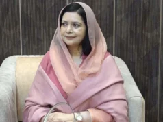 ঈদের পরদিন লন্ডন গেলেন জুবাইদা রহমান