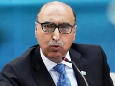 পাকিস্তানে অন্য কেউ হা’মলা করলেও লক্ষ্যবস্তু হবে ভারত