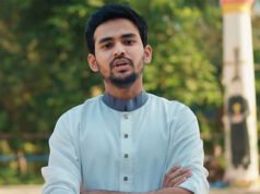 ব্যাংক হিসাব তলবের খবরে মধ্যরাতে আসিফ মাহমুদের স্ট্যাটাস