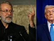 স্পষ্ট বার্তা দিলো ইরান, যুক্তরাষ্ট্রের সঙ্গে কোন ধরনের আলোচনা নয়