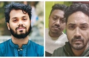 হাদির হত্যাকারীদের বাংলাদেশে ফেরত আনা নিয়ে যা জানা গেল