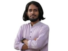 আলোচনার বাইরে হাদি হত্যার আসল খু’নি: জিএস সালাহউদ্দিন আম্মার