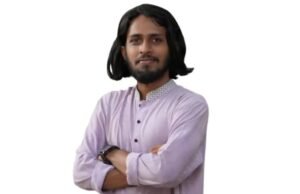 আলোচনার বাইরে হাদি হত্যার আসল খু’নি: জিএস সালাহউদ্দিন আম্মার