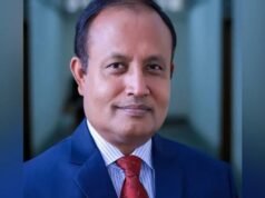 ঢাবির নতুন ভিসি হলেন যিনি