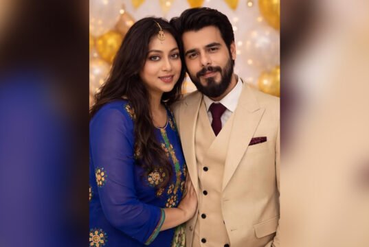 সিয়ামের সঙ্গে ছবি প্রকাশ করে কী লিখলেন শাবনূর?