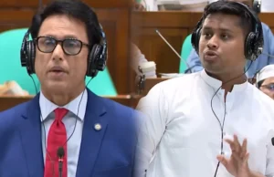 সংসদে হাসনাত আব্দুল্লাহর প্রশ্নে যা বললেন শিক্ষামন্ত্রী