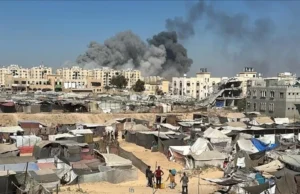 যুদ্ধের মধ্যে কাতারের নতুন সিদ্ধান্ত, মুহূর্তে বিপর্যয়ের মুখে শক্তিধর