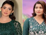 “কি খায় না খায় জানিনা তানজিন তিশার গা থেকে গন্ধ আসে”