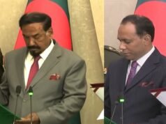 কেন বিএনপির পদ ছাড়তে হলো হাফিজ উদ্দিন ও কায়সার কামালকে