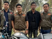 ১৫ লাখ টাকা দিয়ে শ্বশুরকে হত্যা করালেন জামাই