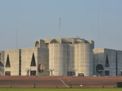 জাতীয় সংসদের ৬ হুইপ হিসেবে নিয়োগ পেলেন যারা