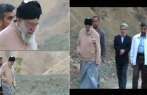 আয়াতুল্লাহ আলি খামেনি জীবিত না মৃ’ত, ফ্যাক্ট চেকিংয়ে যা জানা গেল