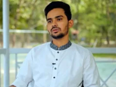 আসিফ মাহমুদের স্ত্রীর অ্যাকাউন্টে আছে যত টাকা