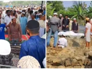 সব শেষ হয়ে গেল, আমি এখন কার মুখ চেয়ে বাঁচব?