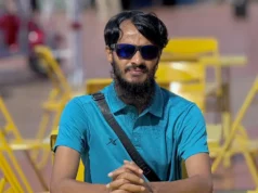 নি’হতের খবরে যে বার্তা দিলেন কনটেন্ট ক্রিয়েটর রাকিব