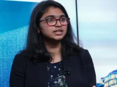 আমি বেঁচে আছি’, তাসনিম জারার বার্তা