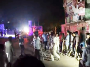 ঈদের আগের দিন বিএনপির দুই গ্রুপের তুমুল সং’ঘর্ষ