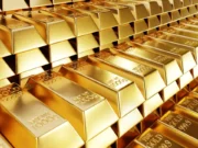 স্বর্ণের দামে বড় পতন