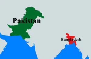 বিশ্বে শীর্ষে পাকিস্তান, দ্বিতীয় বাংলাদেশ