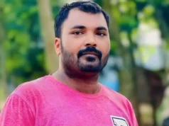 বিএনপি নেতাকে পেটালেন স্বেচ্ছাসেবক লীগ নেতা