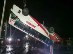 পদ্মায় বাসডুবি নিয়ে বেরিয়ে এল চাঞ্চল্যকর তথ্য