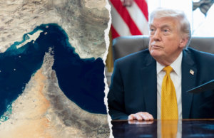 ইরানকে সময়সীমা বেঁধে দিলেন ট্রাম্প