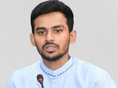 কারা ছিল সেই ‘ডিপ স্টেট’, যা জানালেন আসিফ মাহমুদ