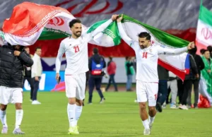 অবশেষে কঠিন সিদ্ধান্ত নিল ই’রান