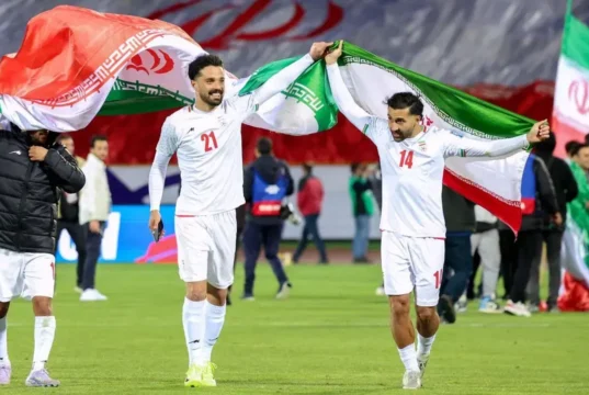 অবশেষে কঠিন সিদ্ধান্ত নিল ই’রান