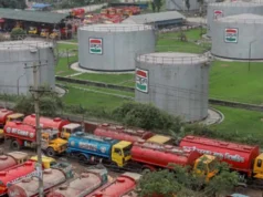 সরকারি ডিপো থেকে জ্বালানি তেল বিপণনের সময় পরিবর্তন