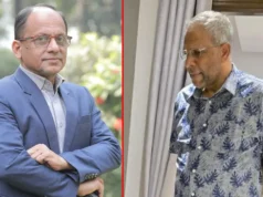 মামুন খালেদের ‘গোপন’ তথ্য ফাঁস করলেন মুনীর চৌধুরী