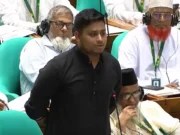 সংসদে যে কথা বলার জন্য বক্তব্যের শেষে ভুল স্বীকার করলেন হাসনাত আব্দুল্লাহ