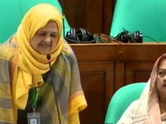 সংসদে স্বামীর সন্ধান চেয়ে যা বললেন সেই ইলিয়াস আলীর স্ত্রী