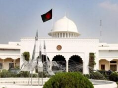 রাষ্ট্রপতি পদে আলোচনায় বিএনপির ৪ জ্যেষ্ঠ নেতা