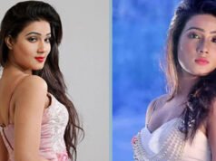 যেকোনো সময় মরে যেতে পারি: মাহিয়া মাহি