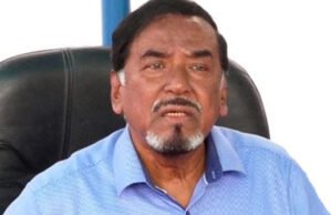 স্পিকার হাফিজ উদ্দিনের স্ত্রীর শারীরিক অবস্থা সংকটাপন্ন, নেয়া হয়েছে ভেন্টিলেশনে