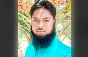 সৌদিতে মিসাইল হামলায় নিহত জামায়াতের কর্মীর পরিচয় জানা গেল