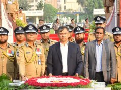 গ্রেপ্তার আসামিদের ফেরত আনার বিষয়ে যে বার্তা দিলেন স্বরাষ্ট্রমন্ত্রী