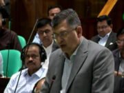 পুলিশ হত্যার বিচারের বিষয়ে সংসদে যা বললেন স্বরাষ্ট্রমন্ত্রী