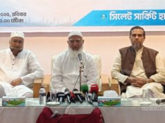 দ্রুত স্থানীয় সরকার নির্বাচন চান জামায়াত আমির