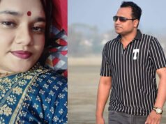 তোরে আমি ধরে রাখতে পারি নাই, আমিও চলে আসবো জান