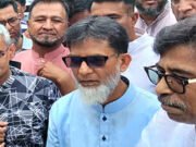 কুমিল্লায় বাস-ট্রেন সংঘর্ষ: এক লাখ টাকা করে পাবে নি’হত ১২ জনের পরিবার