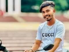 রাকিব হ’ত্যা: সালাউদ্দিনের নির্দেশে খু’ন, নেপথ্যে পরকীয়া