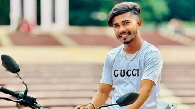 রাকিবুল