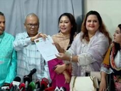 নারী আসনে মনোনয়ন পেতে যেসব যোগ্যতার কথা জানালেন রিজভী