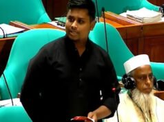 সংসদে সরকারি কর্মকর্তাদের বেতন বৃদ্ধি নিয়ে হাসনাতের প্রশ্ন, যা বললেন প্রতিমন্ত্রী